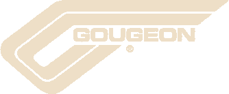Gougeon
