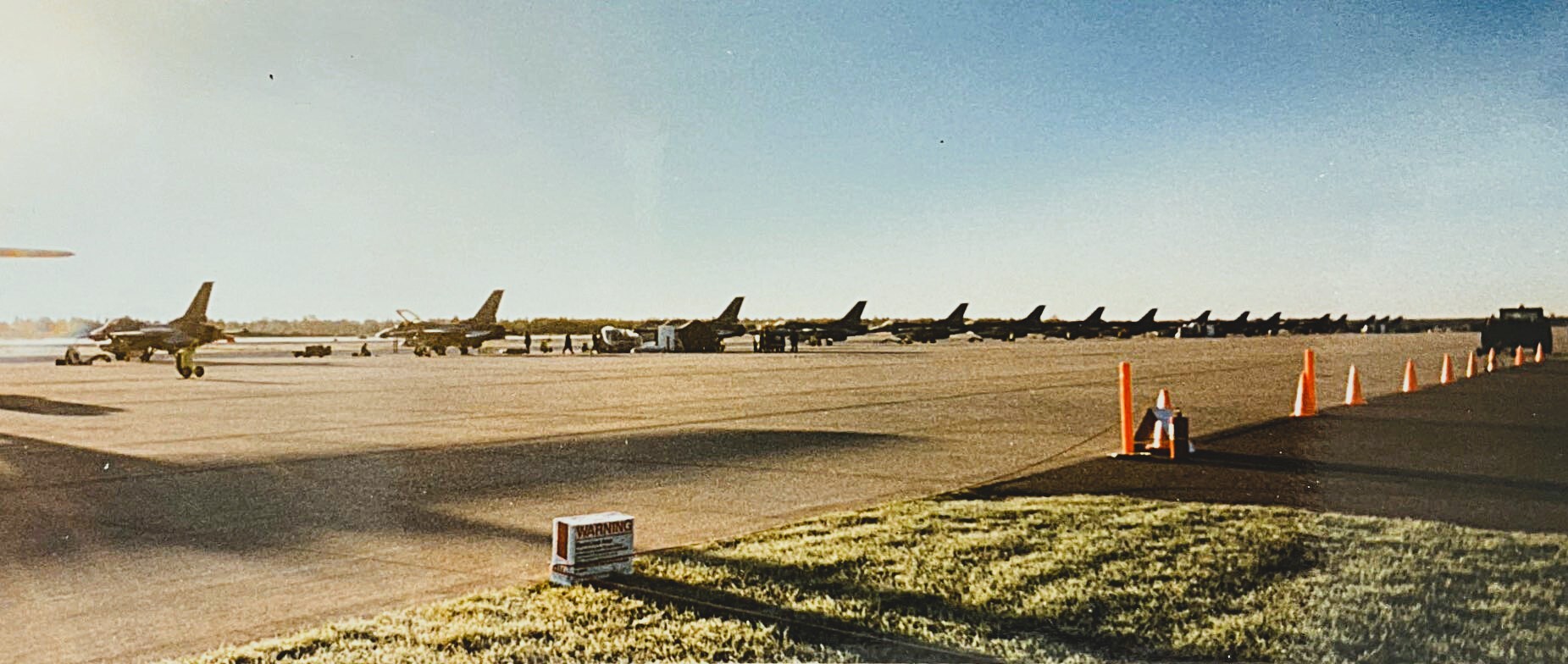 Air force