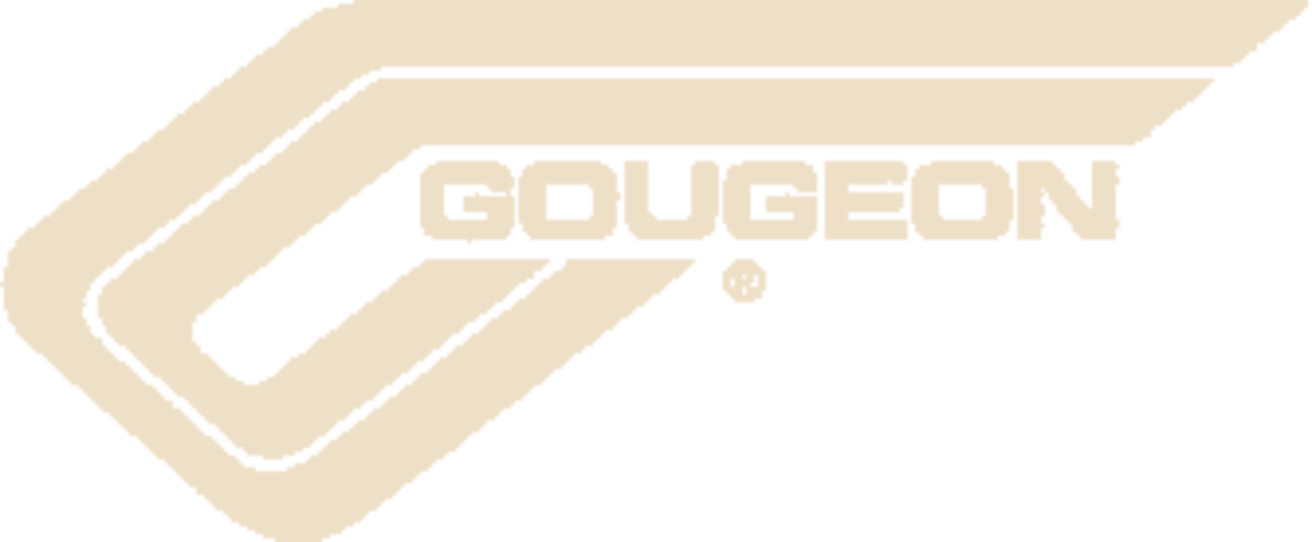 Gougeon